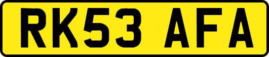 RK53AFA