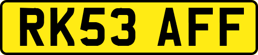 RK53AFF