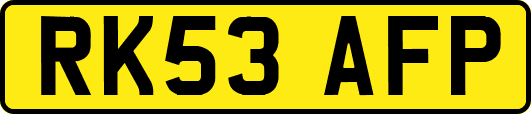 RK53AFP