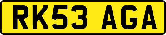 RK53AGA