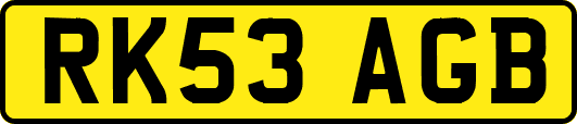 RK53AGB