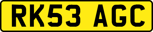 RK53AGC