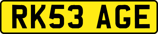 RK53AGE
