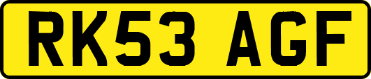 RK53AGF