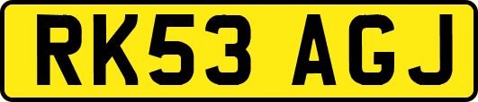 RK53AGJ