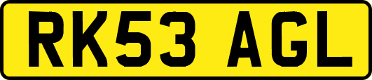RK53AGL