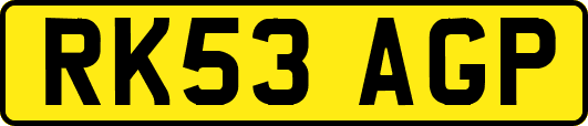RK53AGP