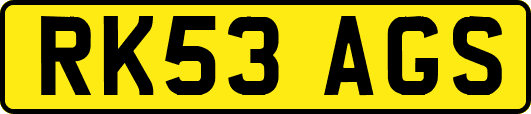RK53AGS