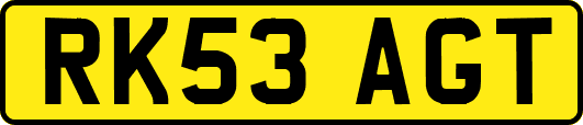 RK53AGT