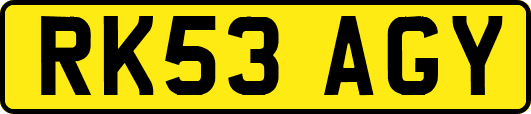 RK53AGY