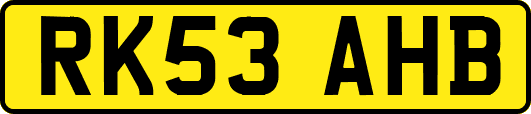 RK53AHB