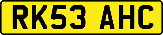 RK53AHC