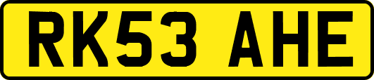 RK53AHE