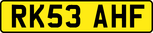 RK53AHF