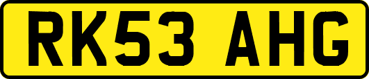 RK53AHG
