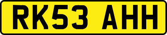 RK53AHH