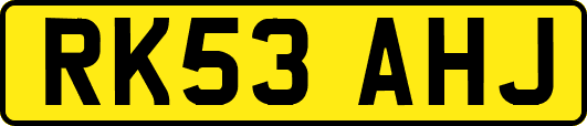 RK53AHJ