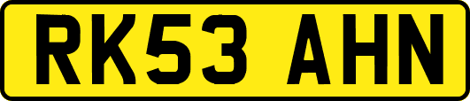 RK53AHN