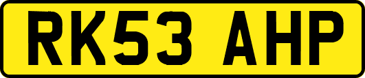 RK53AHP