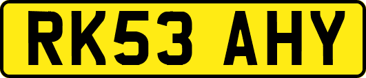 RK53AHY