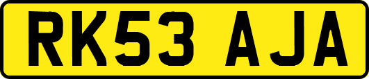 RK53AJA