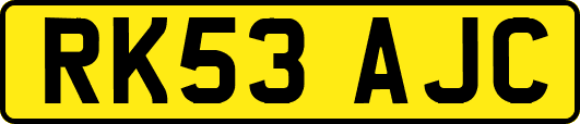 RK53AJC