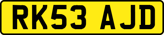 RK53AJD
