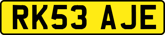 RK53AJE