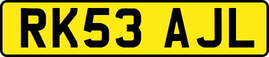RK53AJL