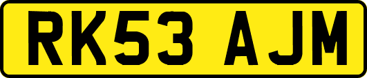 RK53AJM