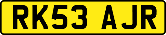 RK53AJR