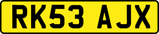 RK53AJX