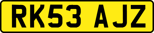 RK53AJZ