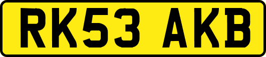RK53AKB
