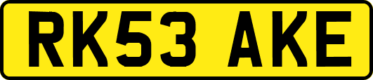 RK53AKE
