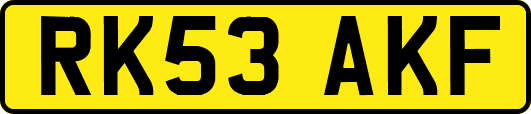 RK53AKF