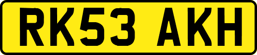 RK53AKH