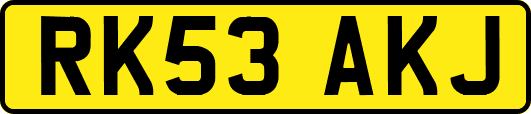 RK53AKJ
