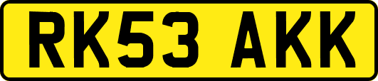 RK53AKK