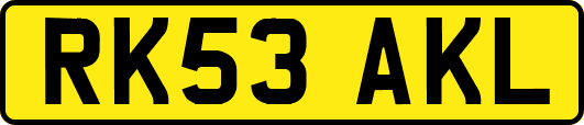 RK53AKL