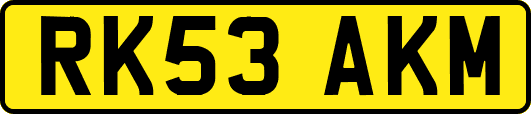 RK53AKM