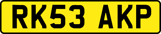 RK53AKP