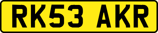 RK53AKR