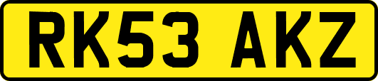 RK53AKZ