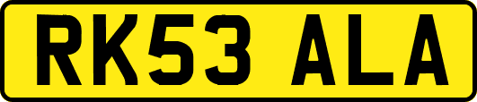 RK53ALA