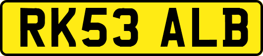 RK53ALB
