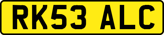 RK53ALC