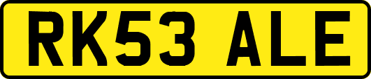 RK53ALE