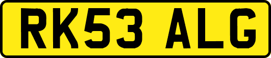 RK53ALG