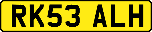 RK53ALH